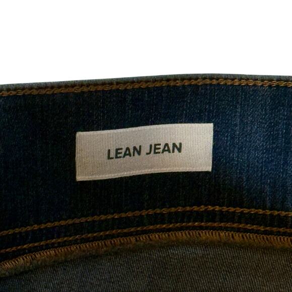 Torrid Women's 6 (Size 6X or 30) Skinny Fit Lean Jean Cropped Jeans Stretch - Picture 6 of 13